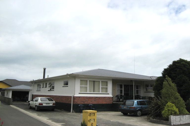 Photo of property in 5 Tasman Street, The Wood, Nelson, 7010