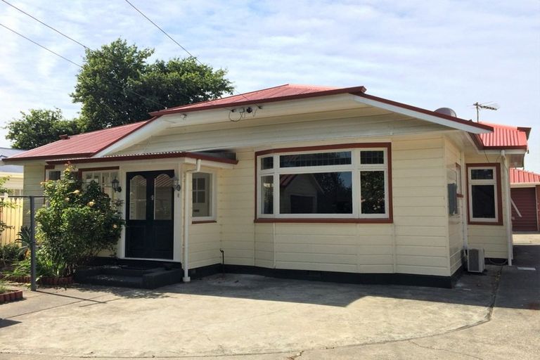 Photo of property in 58 Malvern Street, St Albans, Christchurch, 8014