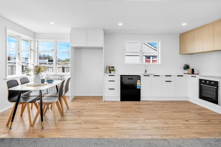 Photo of property in 14 Onawe Place, Mairehau, Christchurch, 8013