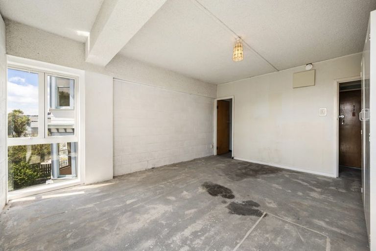 Photo of property in Fairmont Flats, 3d/20 Maarama Crescent, Aro Valley, Wellington, 6021