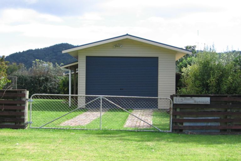 Photo of property in 115 Mcmahon Avenue, Whangapoua, Coromandel, 3582
