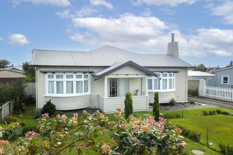Photo of property in 174 Victoria Street, Dargaville, 0310