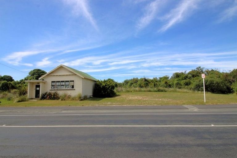 Photo of property in 863 Brighton Road, Ocean View, Dunedin, 9035