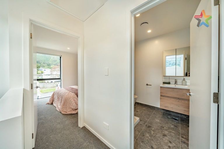 Photo of property in 1 Rimu Street, Wainuiomata, Lower Hutt, 5014