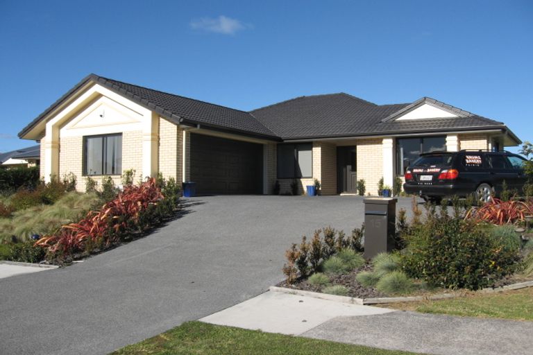 Photo of property in 15 The Anchorage, Haruru, 0204