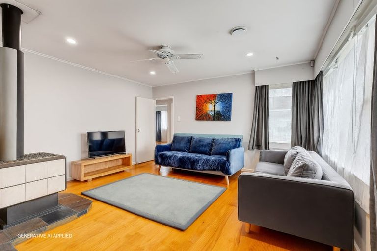 Photo of property in 5 Rainbow Place, Wattle Downs, Auckland, 2103