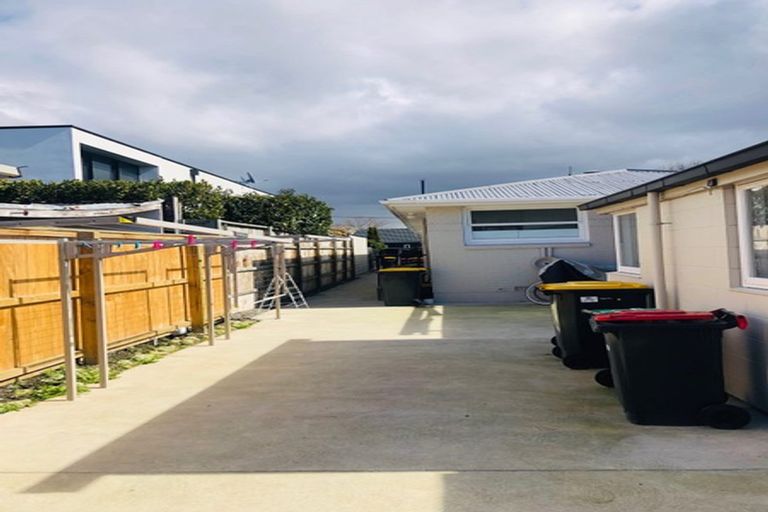 Photo of property in 116 Caledonian Road, St Albans, Christchurch, 8014