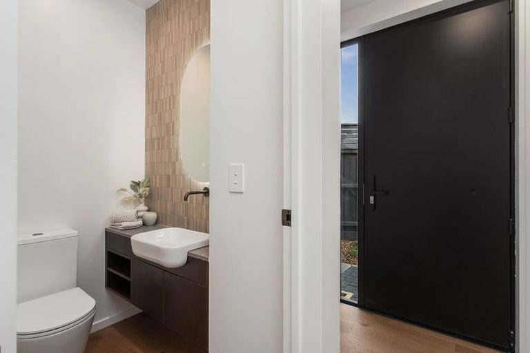 Photo of property in 5/50b Murray Place, Saint Albans, Christchurch, 8014