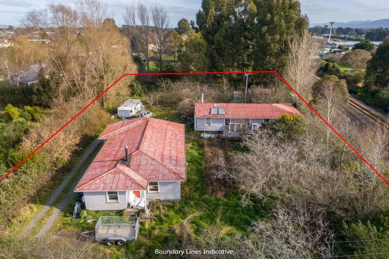 Photo of property in 69 Costley Street, Carterton, 5713