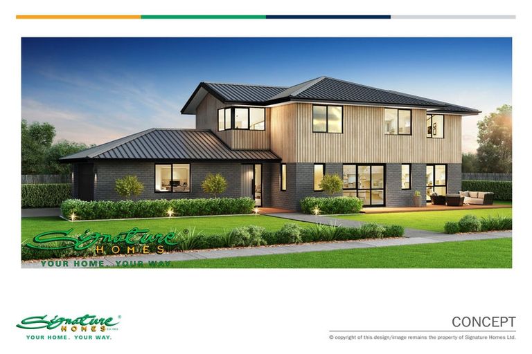 Photo of property in 16d Halswater Drive, Churton Park, Wellington, 6037