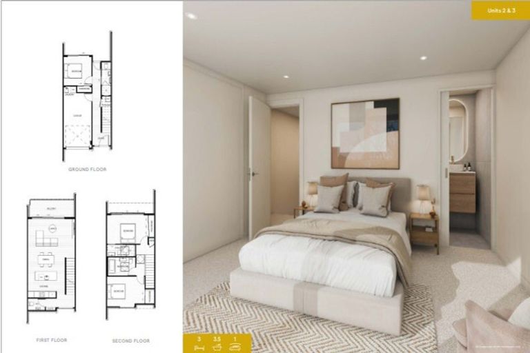 Photo of property in 2 Acklam Avenue, Otumoetai, Tauranga, 3110