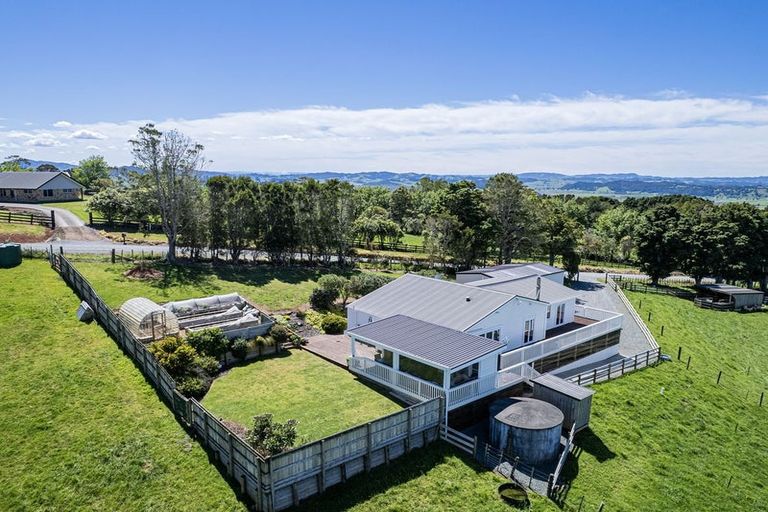 Photo of property in 137 Going Road, Ruatangata West, Kamo, 0185