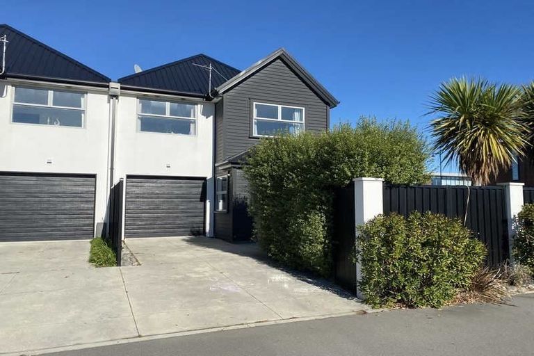 Photo of property in 50 Caulfield Avenue, Halswell, Christchurch, 8025