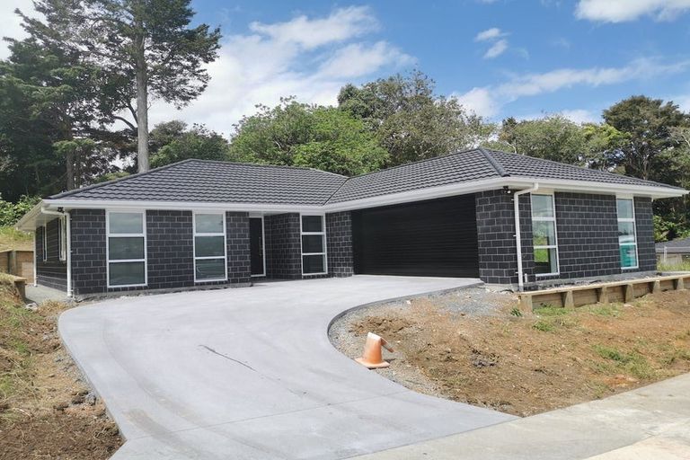 Photo of property in 1 Merion Rise, Te Kamo, Whangarei, 0112