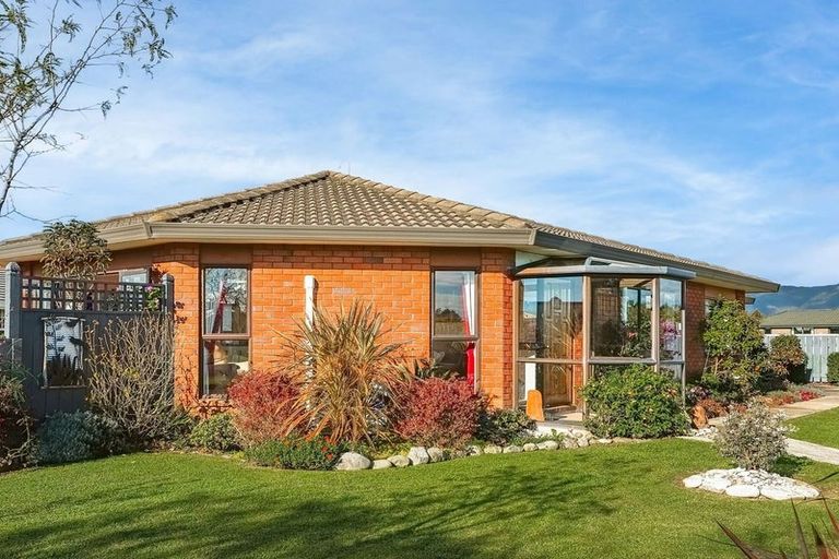 Photo of property in 11 Hunter Street, Westport, 7825
