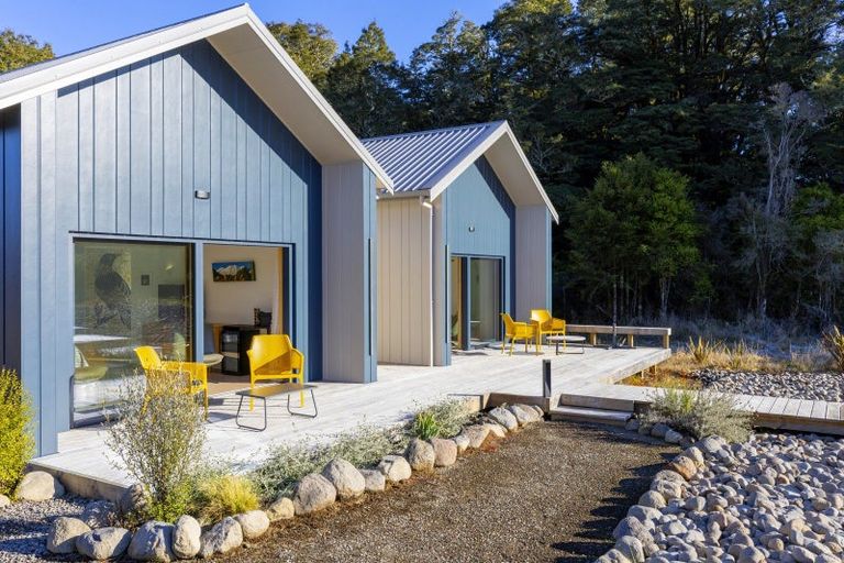 Photo of property in 7 Mead Lane, Horopito, Raetihi, 4696