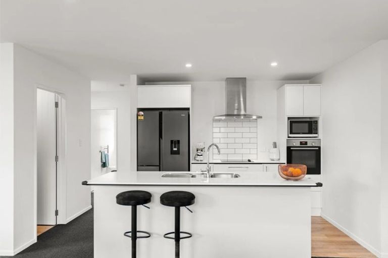 Photo of property in 10 Fairford Street, Rolleston, 7615