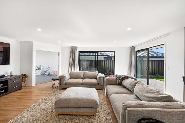 Photo of property in 5 Isa-lei Road, Kaiapoi, 7630