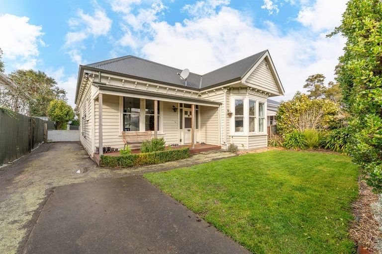 Photo of property in 30 Harper Street, Parkside, Timaru, 7910