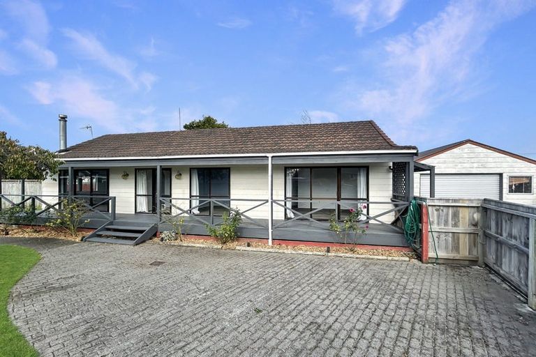 Photo of property in 4 Wills Crescent, Ashhurst, 4810
