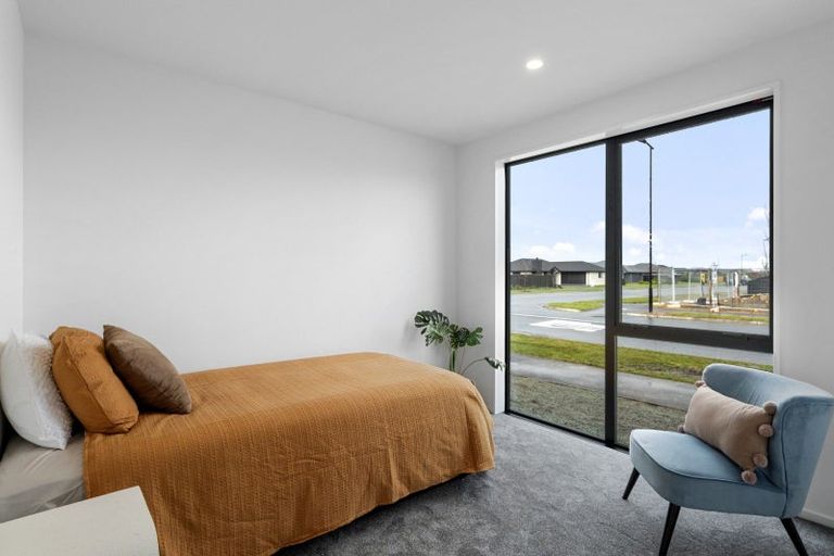 Photo of property in 21 Makybe Terrace, Lincoln, 7608