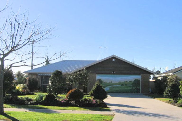 Photo of property in 40 Heritage Avenue, Chartwell, Hamilton, 3210