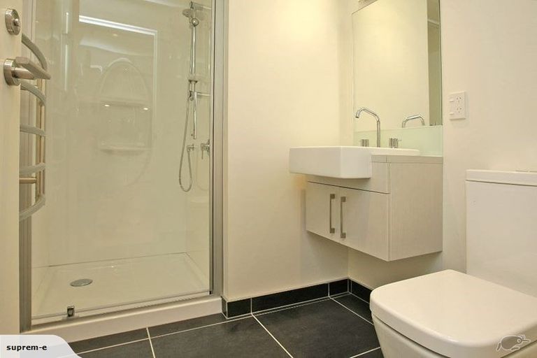 Photo of property in Forte Apartments, 44/13u College Street, Te Aro, Wellington, 6011