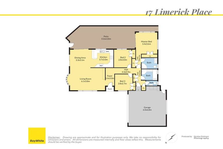 Photo of property in 19 Limerick Place, Dannemora, Auckland, 2016