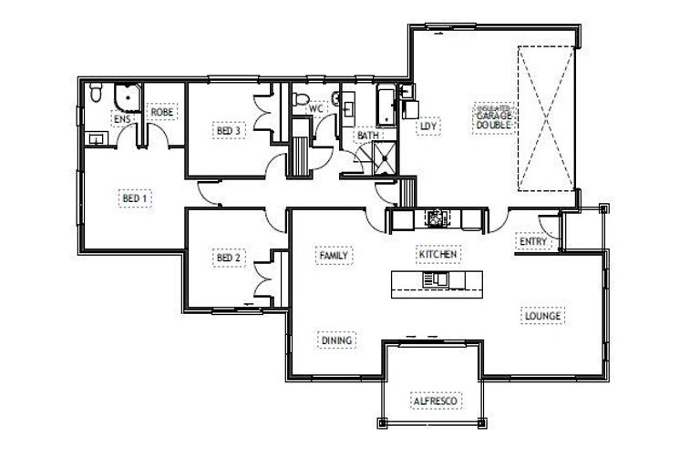 Photo of property in 233 Devonport Road, Tauranga, 3110
