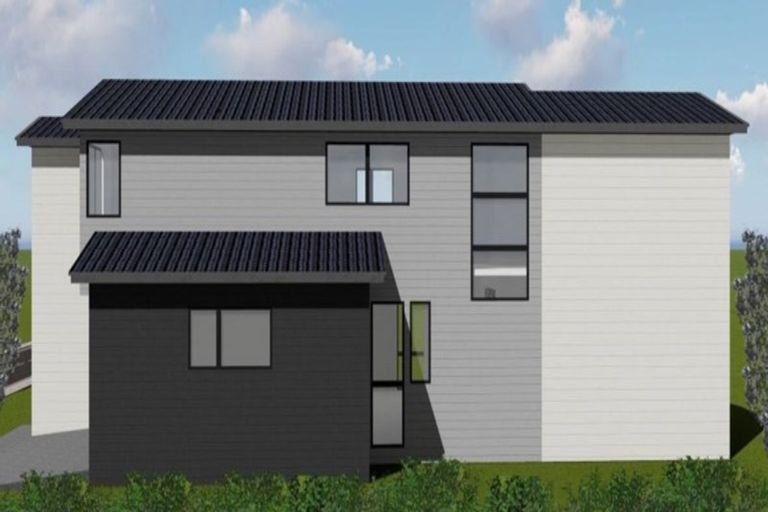 Photo of property in 13 Greenfinch Road, Hobsonville, Auckland, 0616