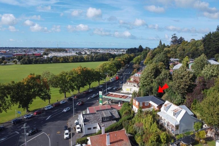 Photo of property in 3 Lees Street, Dunedin Central, Dunedin, 9016