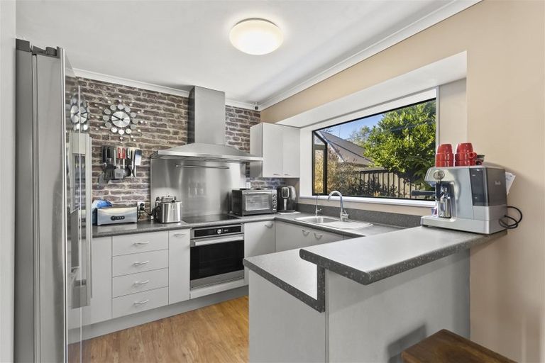 Photo of property in 21b Tilford Street, Woolston, Christchurch, 8062