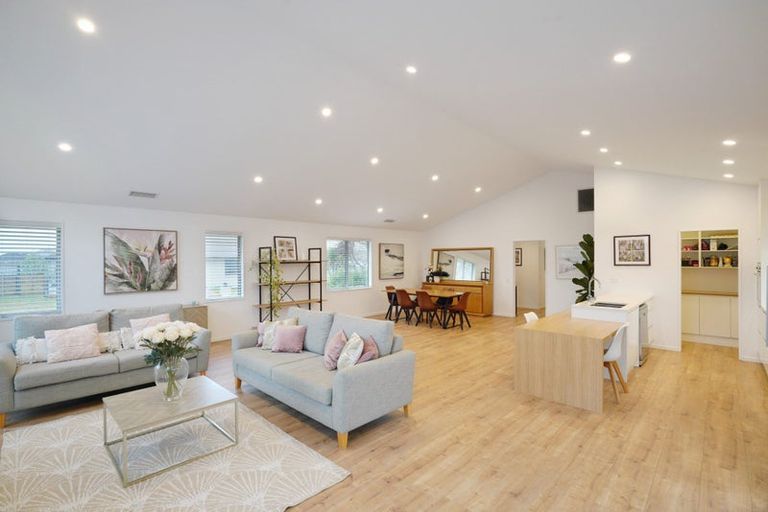 Photo of property in 1 Kumara Street, Pegasus, 7612