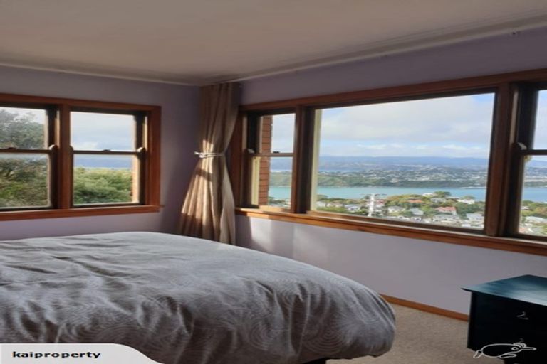 Photo of property in 55 Marewa Road, Hataitai, Wellington, 6021