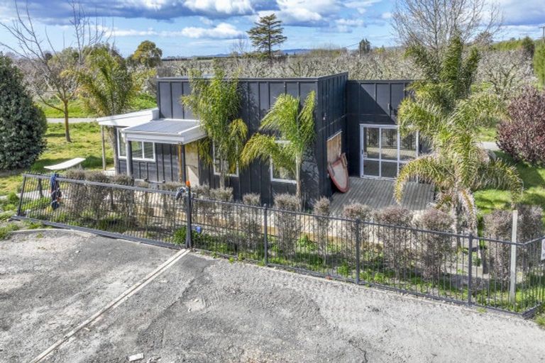 Photo of property in 1987 Pakowhai Road, Pakowhai, Napier, 4183