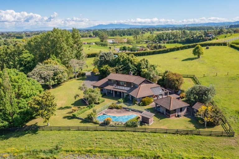 Photo of property in 193b Osborne Road, Horsham Downs, Hamilton, 3281