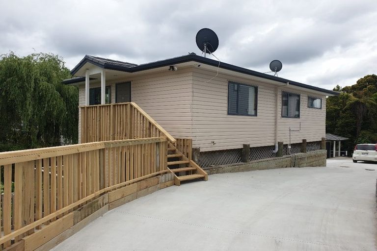 Photo of property in 55b Simpson Road, Ranui, Auckland, 0612