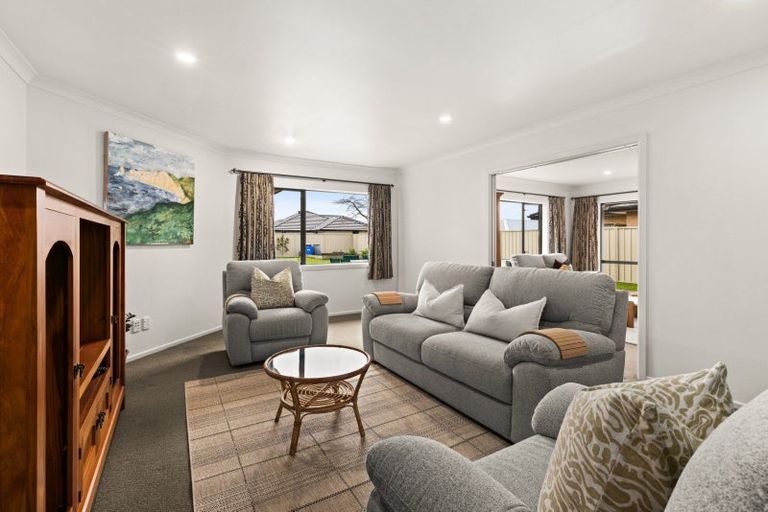 Photo of property in 5 Lardon Place, Frimley, Hastings, 4120