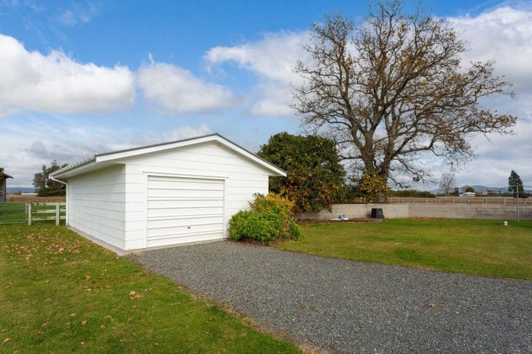 Photo of property in 138 Wardville Road, Waharoa, 3474