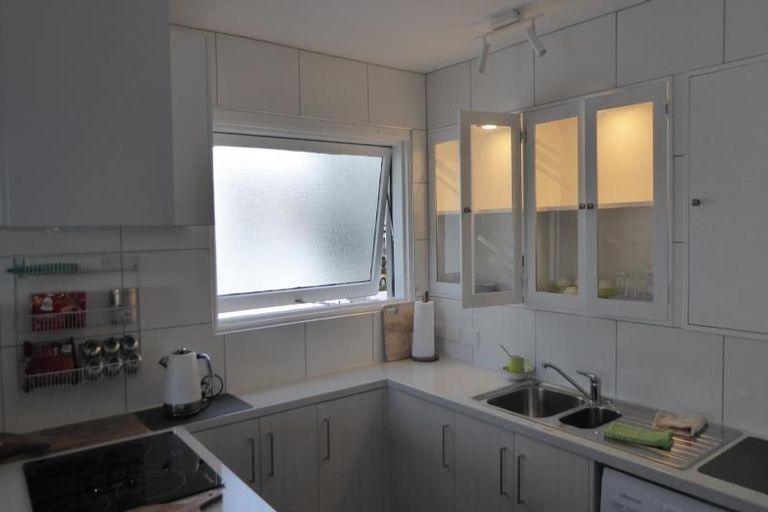 Photo of property in Avon Flats, 19/217u The Terrace, Wellington Central, Wellington, 6011