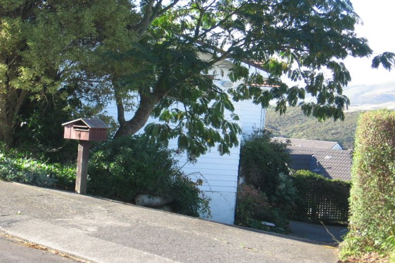 Photo of property in 4 Pony Grove, Churton Park, Wellington, 6037