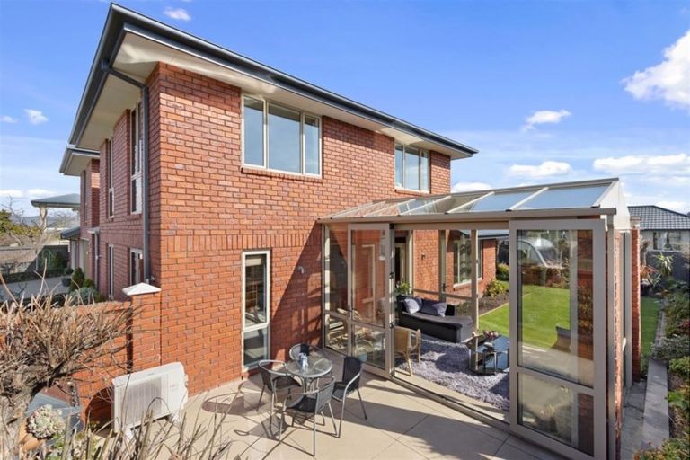 Photo of property in 66 Travis Country Drive, Burwood, Christchurch, 8083