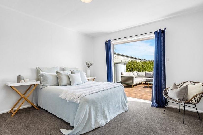 Photo of property in 642 Springs Road, Prebbleton, 7604