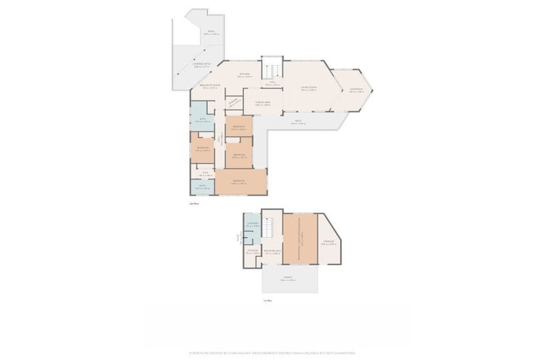 Photo of property in 10a Branscombe Street, Highfield, Timaru, 7910