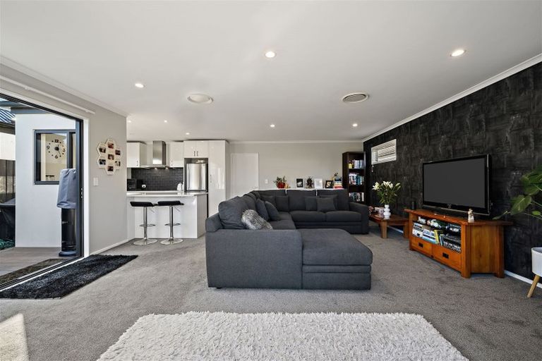 Photo of property in 14 Sharman Place, Wigram, Christchurch, 8042