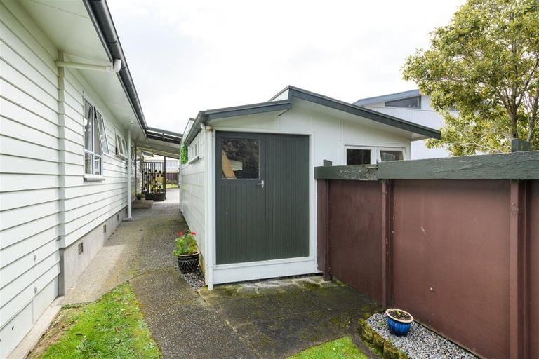 Photo of property in 43 Mill Street, Marton, 4710