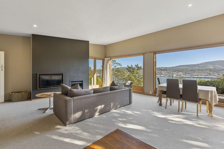 Photo of property in 21 Glengyle Street, Vauxhall, Dunedin, 9013