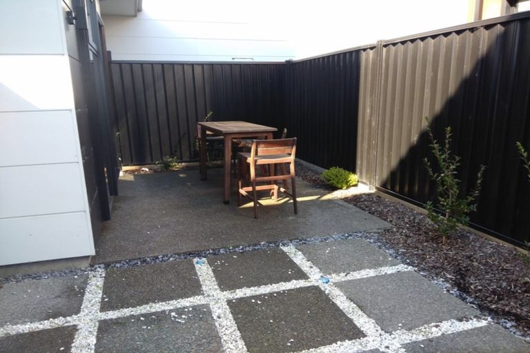 Photo of property in 4a Packard Crescent, Halswell, Christchurch, 8025