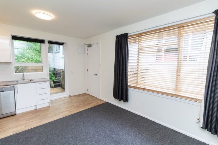 Photo of property in 138 Raroa Road, Aro Valley, Wellington, 6012