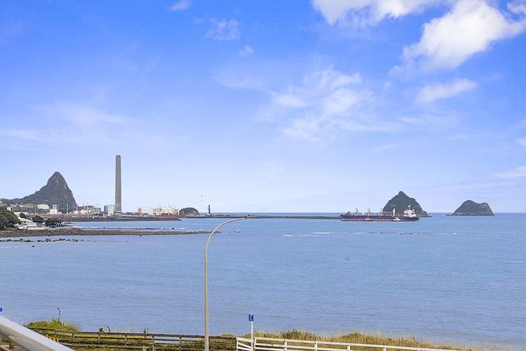Photo of property in Quarterdeck, 12/4 Buller Street, New Plymouth, 4310
